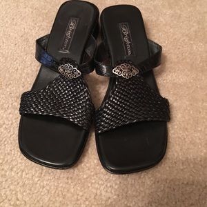 Brighton sandals